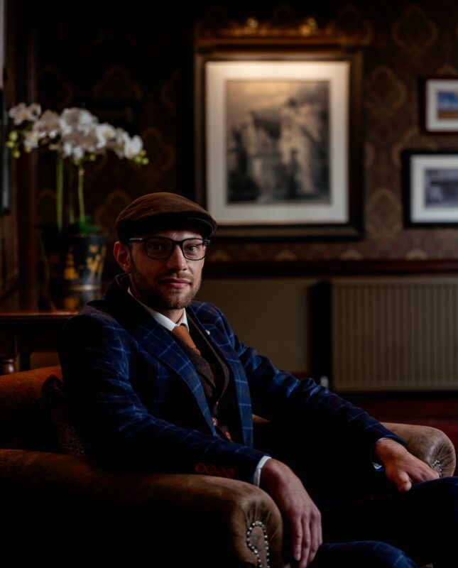 Family & Wedding Photographer Fraserburgh Aberdeenshire