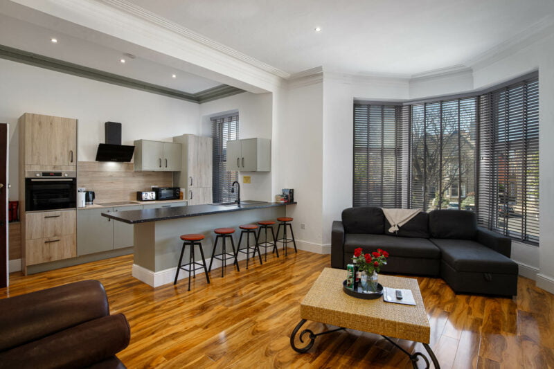 Commercial & Interior Photographer Thornton-Cleveleys Blackpool