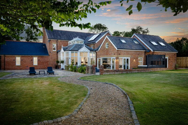 Commercial & Interior Photographer Thornton-Cleveleys Blackpool