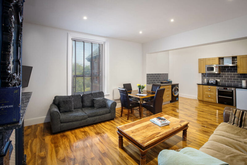 Commercial & Interior Photographer Thornton-Cleveleys Blackpool