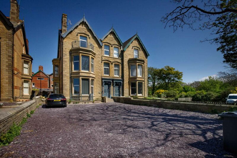 Commercial & Interior Photographer Thornton-Cleveleys Blackpool