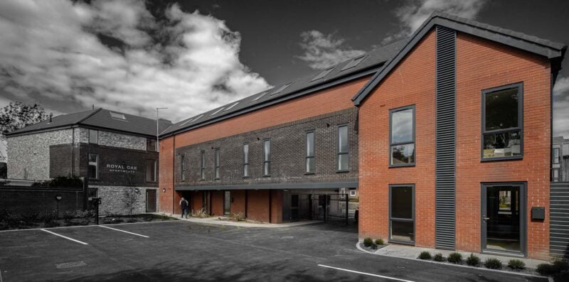 Commercial & Interior Photographer Thornton-Cleveleys Blackpool