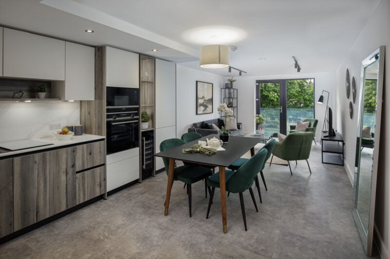 Commercial & Interior Photographer Thornton-Cleveleys Blackpool