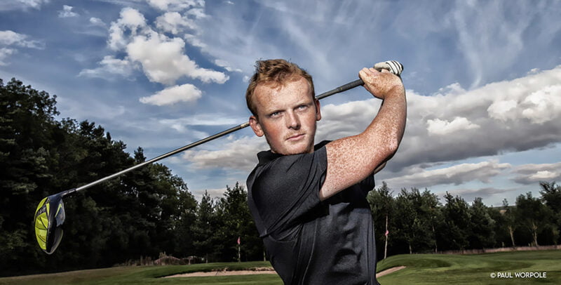 Headshot & Portrait Photographer Macclesfield Cheshire