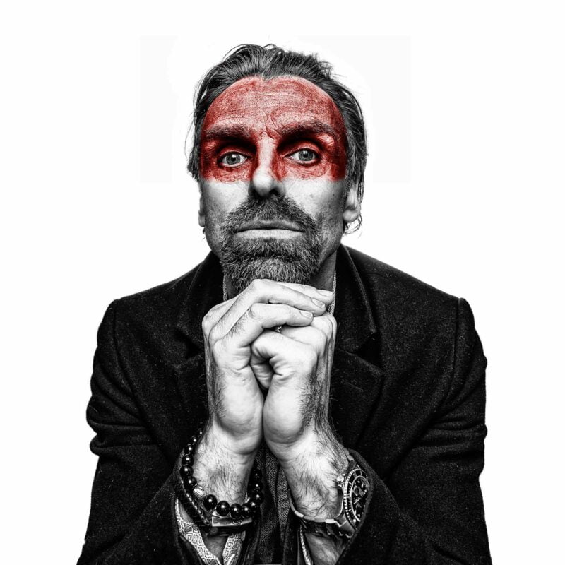 Headshot & Portrait Photographer Macclesfield Cheshire