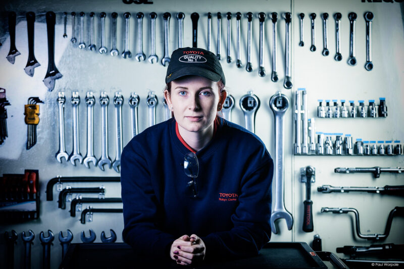 Headshot Portrait Photographer Macclesfield Cheshire