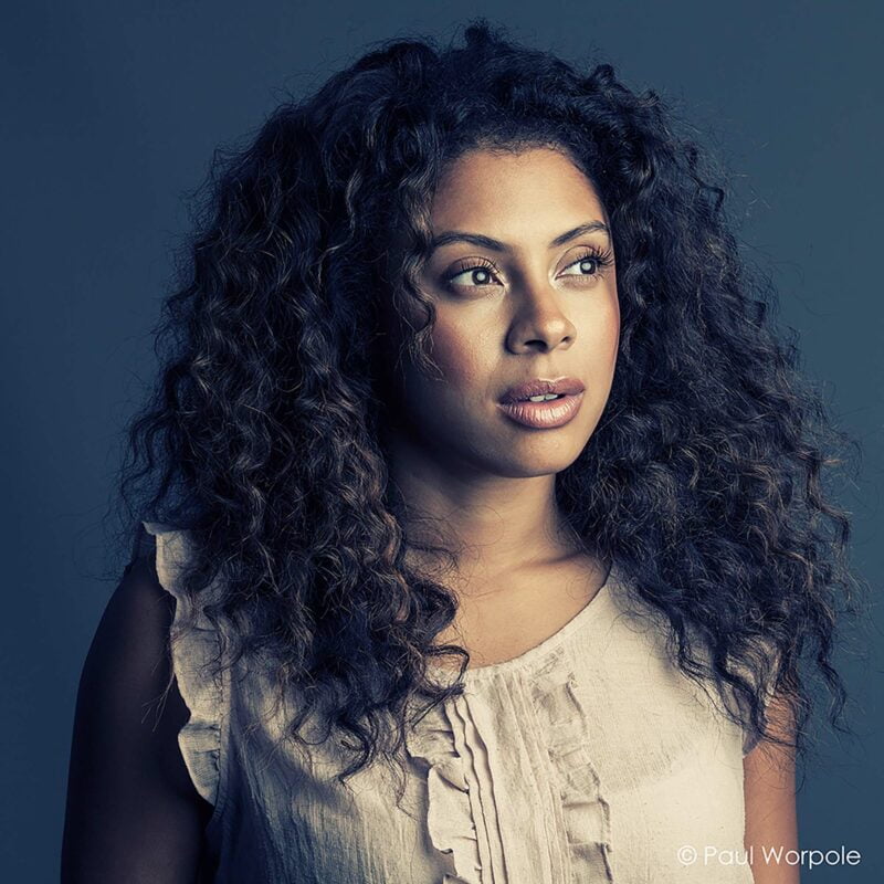 Headshot & Portrait Photographer Macclesfield Cheshire