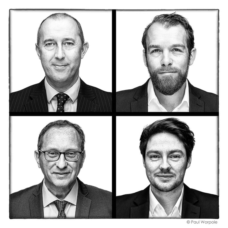 Headshot & Portrait Photographer Macclesfield Cheshire