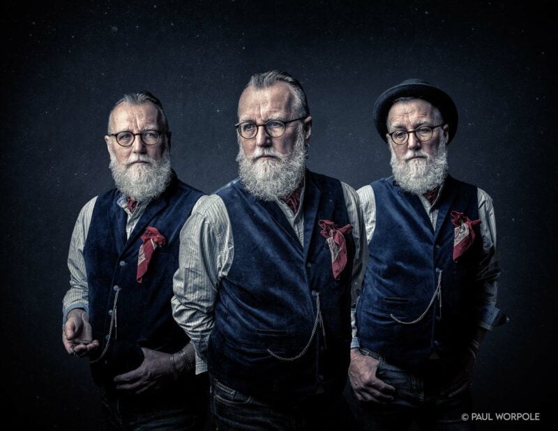 Headshot & Portrait Photographer Macclesfield Cheshire