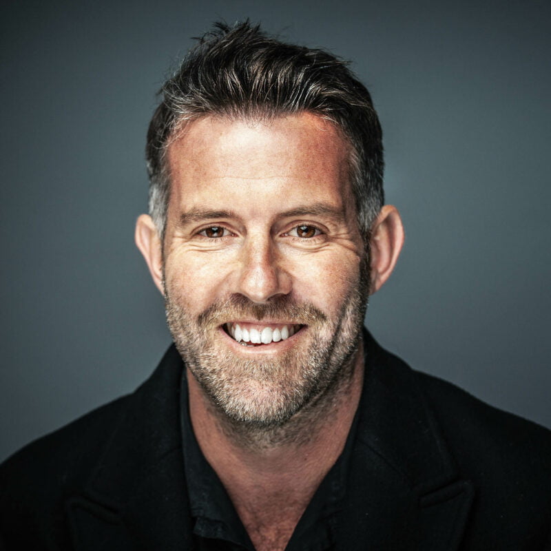 Headshot Portrait Photographer Macclesfield Cheshire