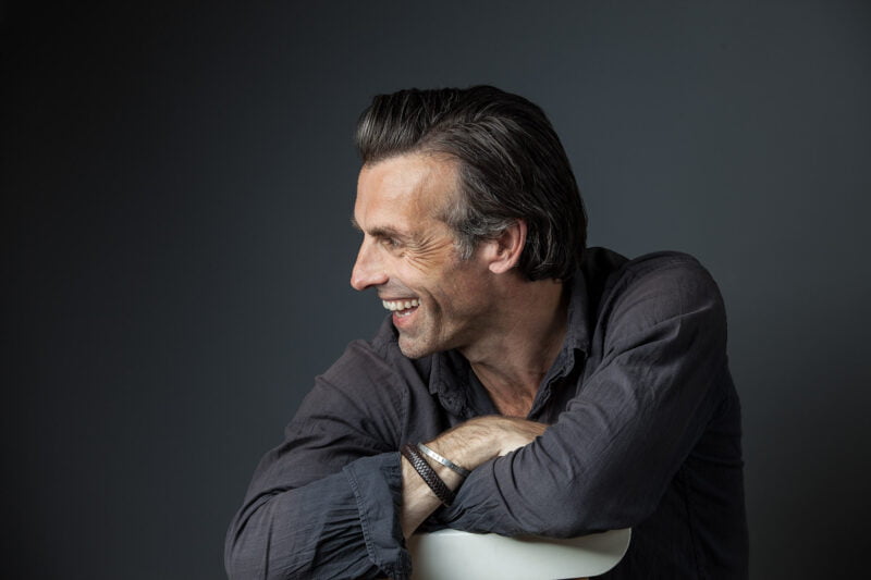 Headshot Portrait Photographer Macclesfield Cheshire